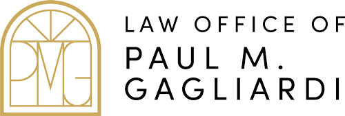 Law Office Of Paul M. Gagliardi